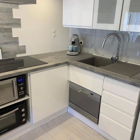 Appartement Cocooning Pour Un Sejours A Tende Eksteriør billede